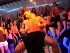Cfnm teens giving head